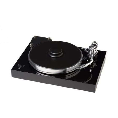 Pro-Ject Xtension 9 S-Shape Superpack Quintet-Black Piano