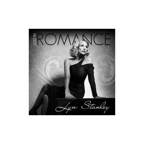 Вініловий диск LP Lyn Stanley - Lost In Romance