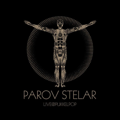 Вініловий диск LP Parov Stelar - Live @ Pukkelpop 2LP