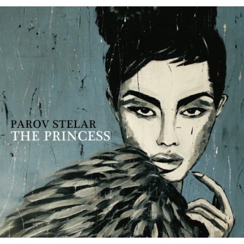 Вініловий диск LP Parov Stelar The Princess