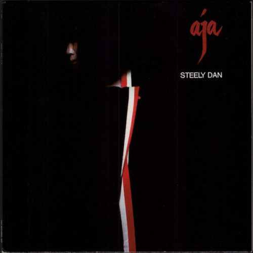 Вініловий диск LP Steely Dan - Aja