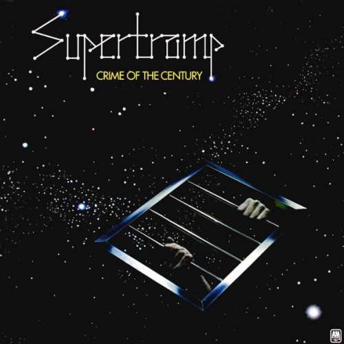 Вініловий диск LP Supertramp - Crime of the Century