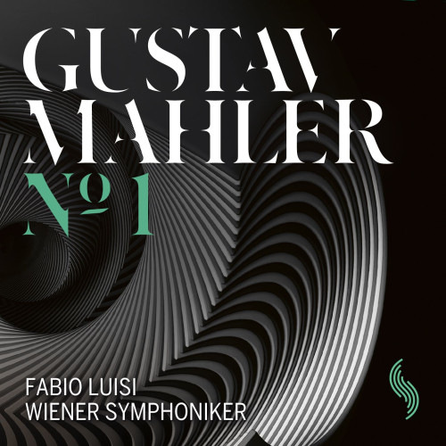 Вініловий диск LP WSLP 001 (Wiener Symphoniker - Mahler1)
