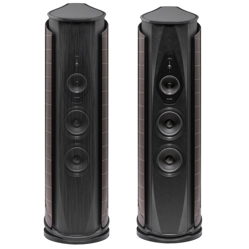 Sonus Faber AIDA Wenge