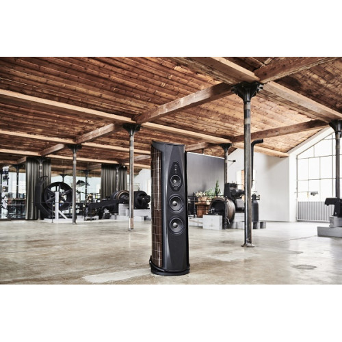 Sonus Faber AIDA Wenge
