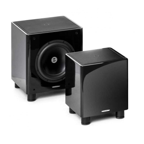 Sonus Faber Gravis I Black