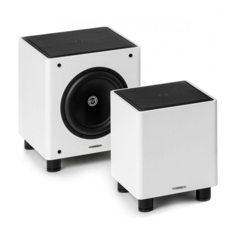 Sonus Faber Gravis I White