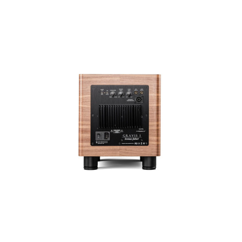 Sonus Faber Gravis I Wood