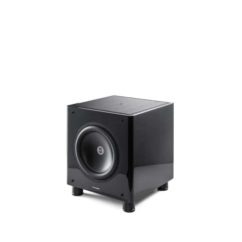 Sonus Faber Gravis II Black