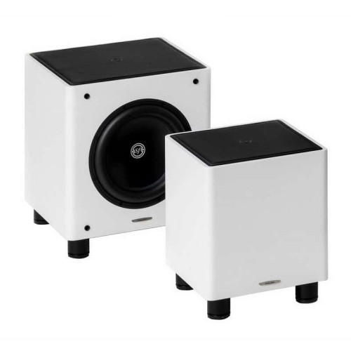Sonus Faber Gravis II White