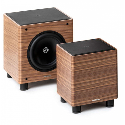 Sonus Faber Gravis II Wood