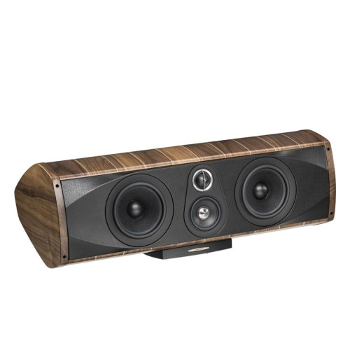 Sonus Faber Olympica center wood