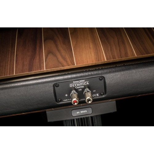 Sonus Faber Olympica center wood
