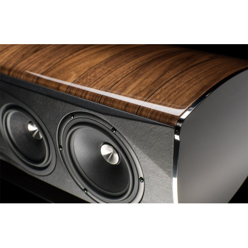 Sonus Faber Olympica center wood