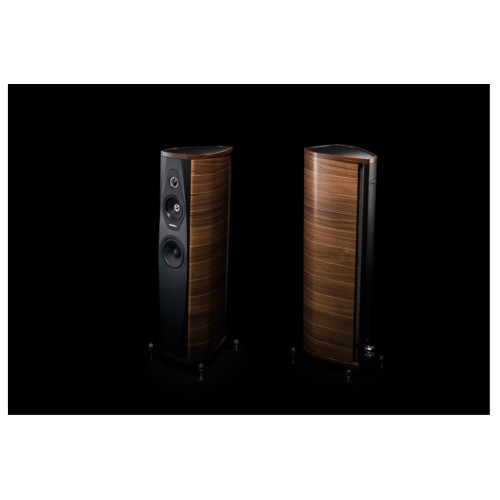 Sonus Faber Olympica II Wenge
