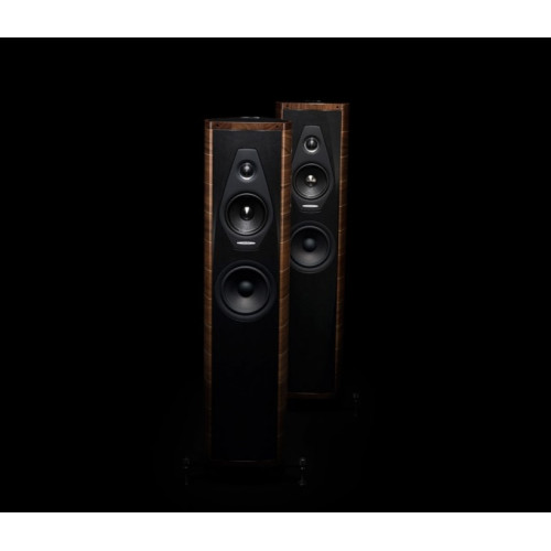 Sonus Faber Olympica II Wenge