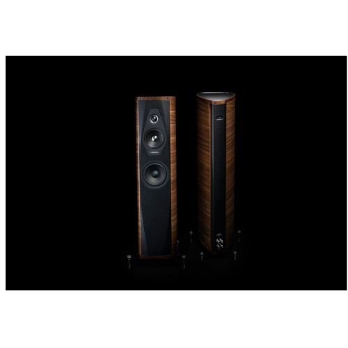 Sonus Faber Olympica II Wenge