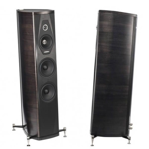 Sonus Faber Olympica III graphite