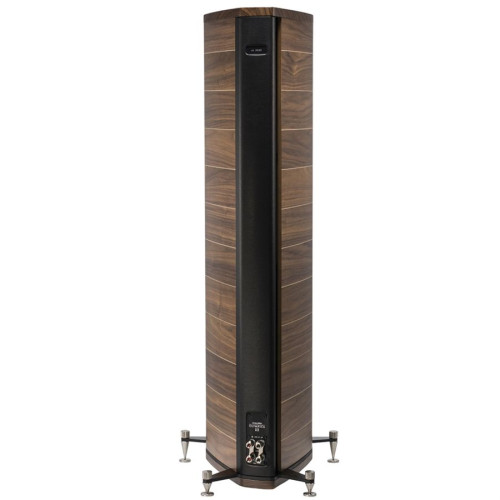 Sonus Faber Olympica III wood