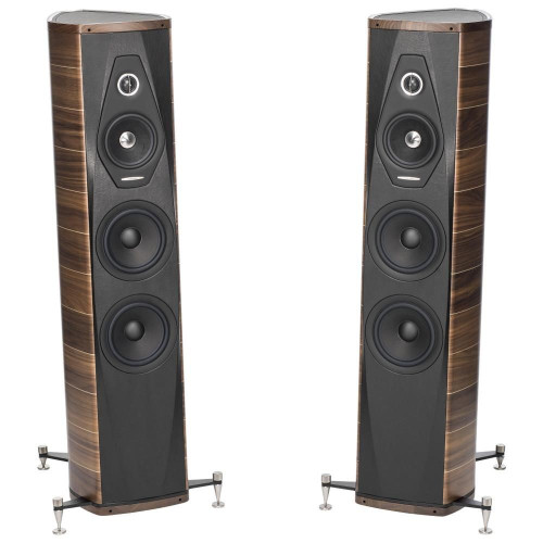 Sonus Faber Olympica III wood