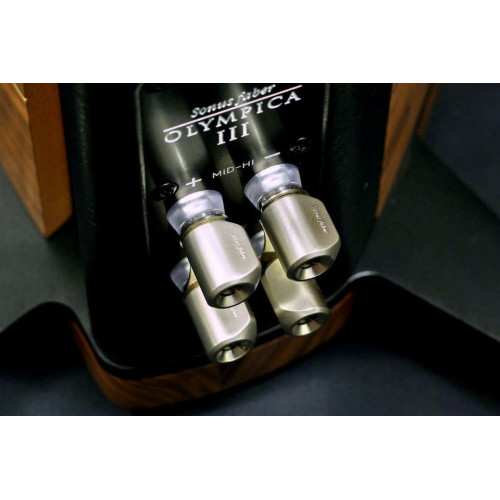 Sonus Faber Olympica III wood