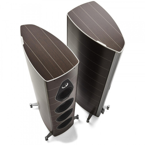 Sonus Faber Olympica Nova V Wenge