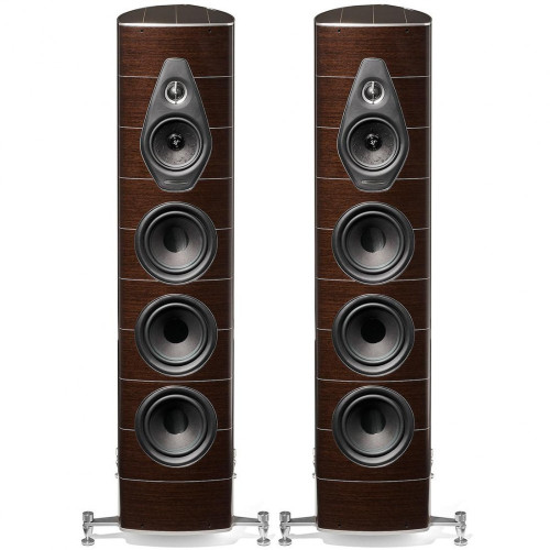 Sonus Faber Olympica Nova V Wenge