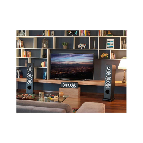Sonus Faber Principia C Black