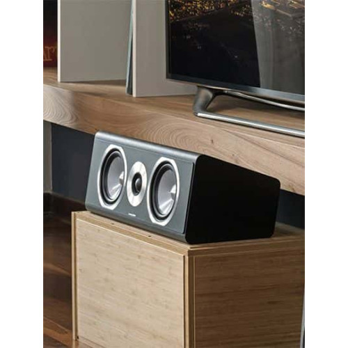 Sonus Faber Principia C Black