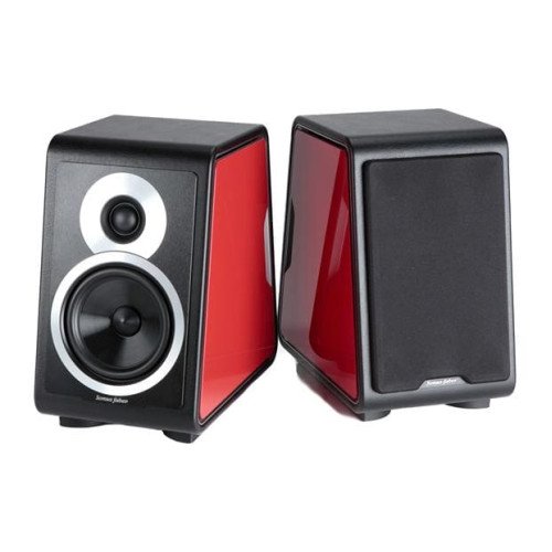 Sonus Faber SET PANELS Chameleon B Red