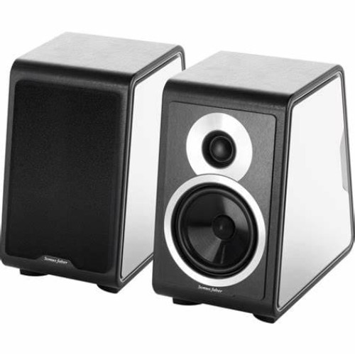 Sonus Faber SET PANELS Chameleon B White