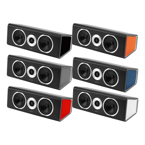 Sonus Faber SET PANELS Chameleon C Metal Blue