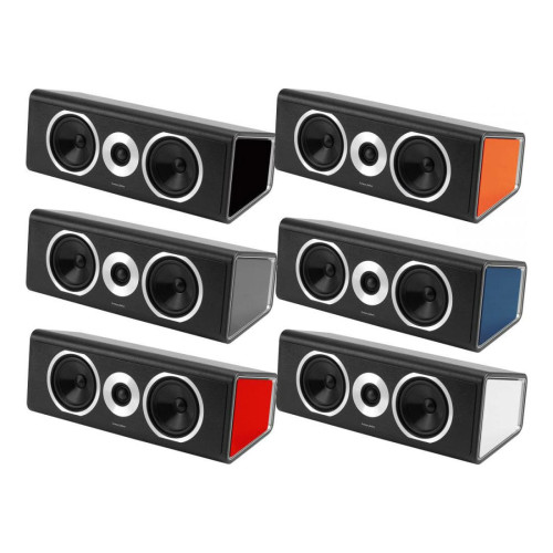 Sonus Faber SET PANELS Chameleon C Metal Gray