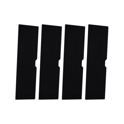 Sonus Faber SET PANELS Chameleon T Black