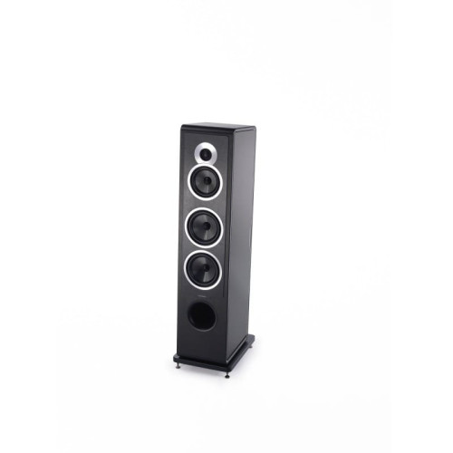 Sonus Faber SET PANELS Chameleon T Metal Gray