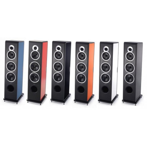Sonus Faber SET PANELS Chameleon T Red