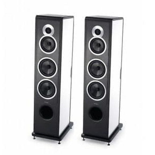 Sonus Faber SET PANELS Chameleon T White