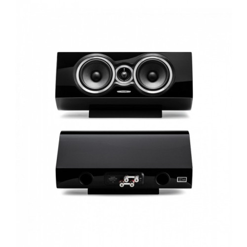 Sonus Faber Sonetto CENTER I Black