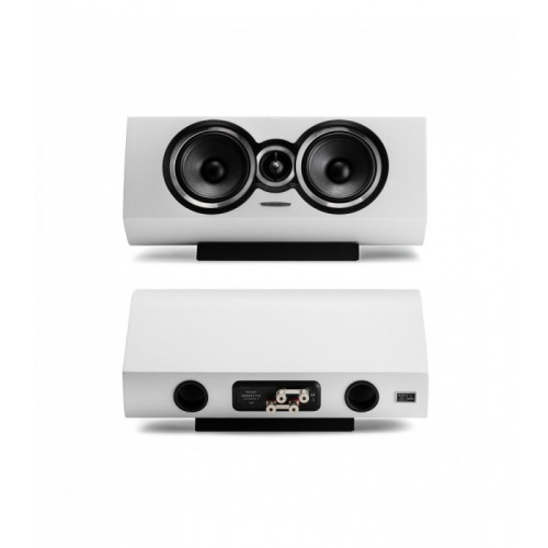 Sonus Faber Sonetto CENTER I White