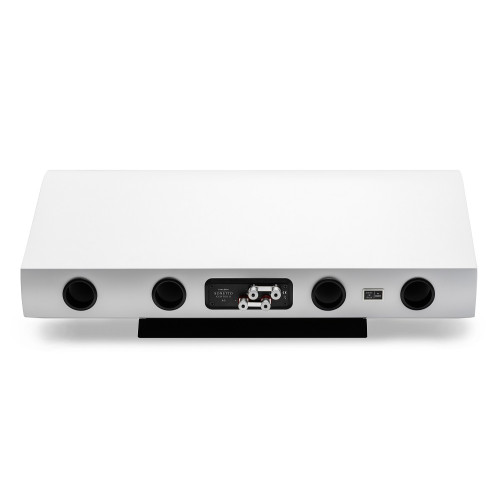 Sonus Faber Sonetto CENTER II White