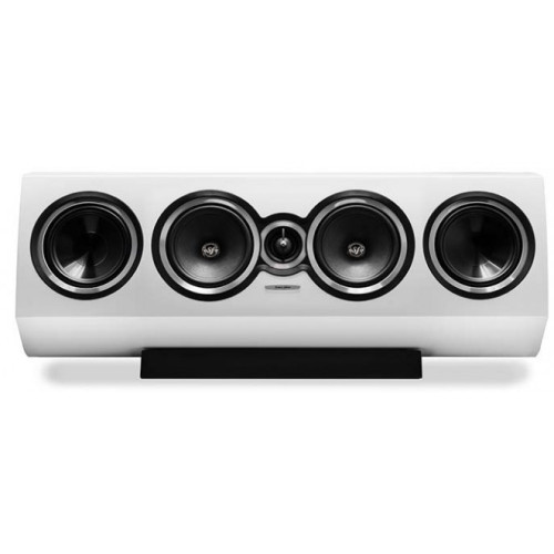Sonus Faber Sonetto CENTER II White