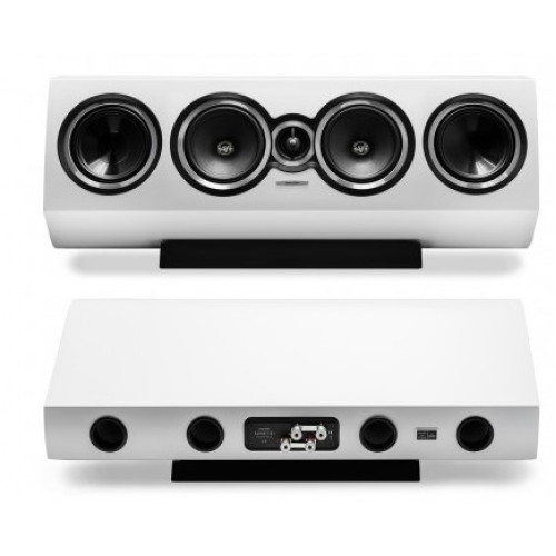 Sonus Faber Sonetto CENTER II White