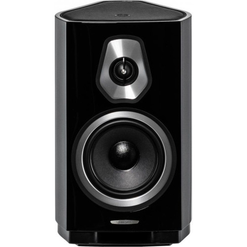 Sonus Faber Sonetto II Black