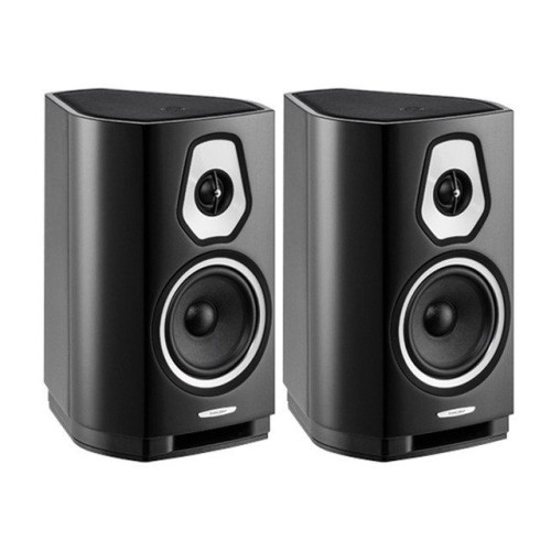 Sonus Faber Sonetto II Black