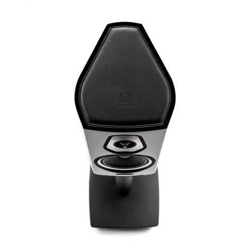 Sonus Faber Sonetto II Black