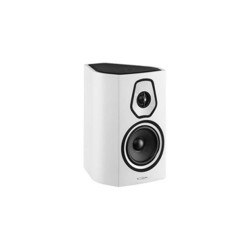 Sonus Faber Sonetto II White
