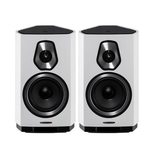 Sonus Faber Sonetto II White
