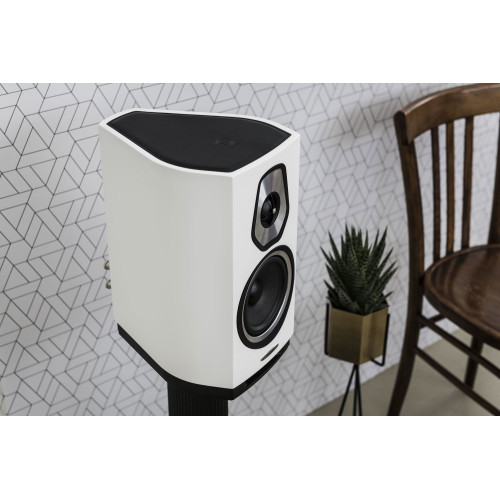 Sonus Faber Sonetto II White