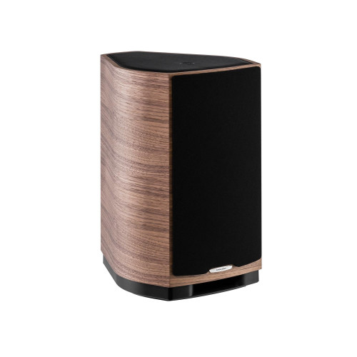 Sonus Faber Sonetto II Wood