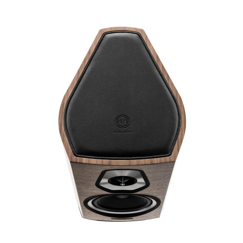 Sonus Faber Sonetto II Wood